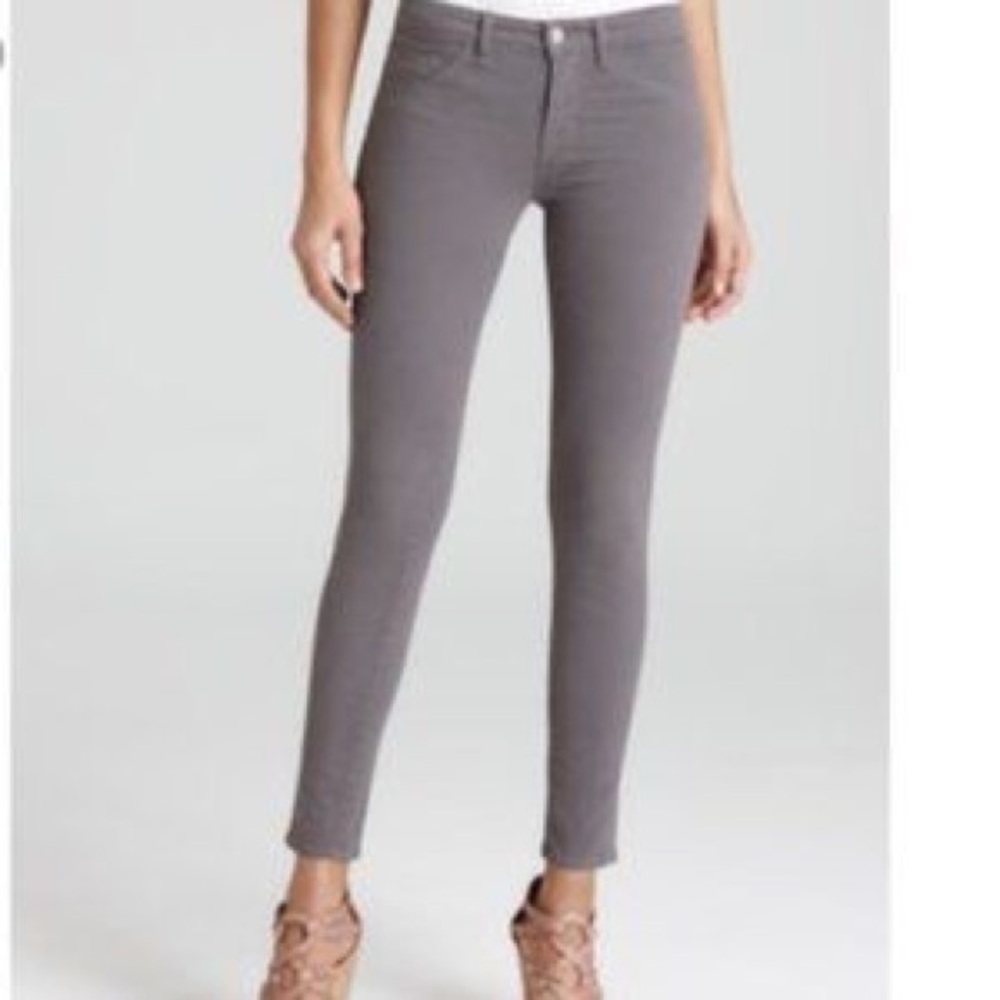 J Brand | Skinny Leg jeans